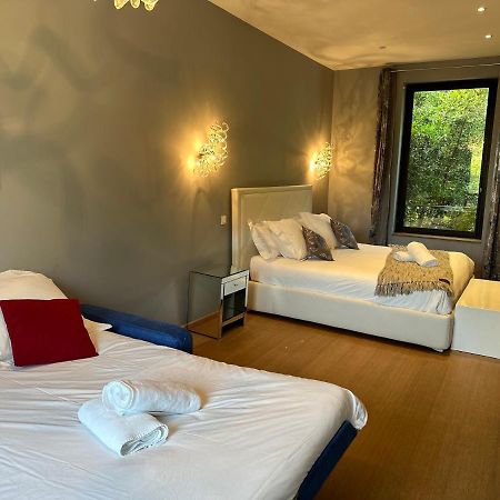 Domaine Du Prieure D'Estagel Chambres D'Hotes 圣吉尔 外观 照片