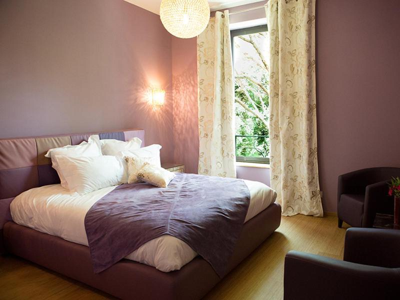 Domaine Du Prieure D'Estagel Chambres D'Hotes 圣吉尔 外观 照片