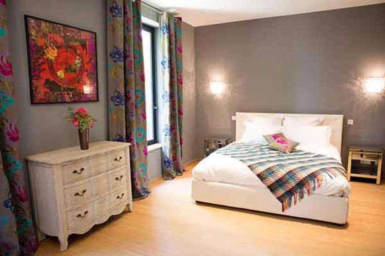 Domaine Du Prieure D'Estagel Chambres D'Hotes 圣吉尔 外观 照片