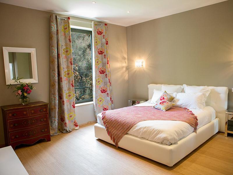 Domaine Du Prieure D'Estagel Chambres D'Hotes 圣吉尔 外观 照片