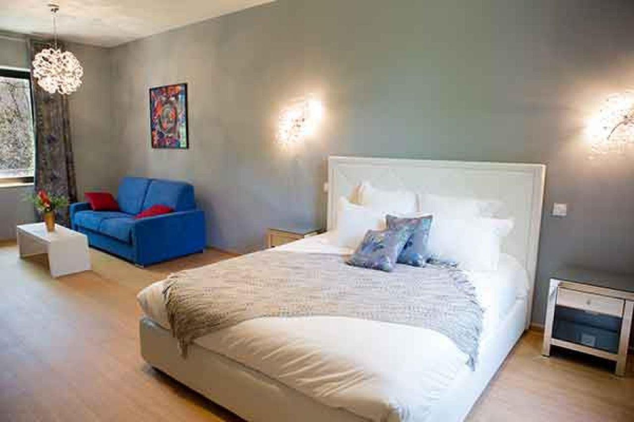 Domaine Du Prieure D'Estagel Chambres D'Hotes 圣吉尔 外观 照片