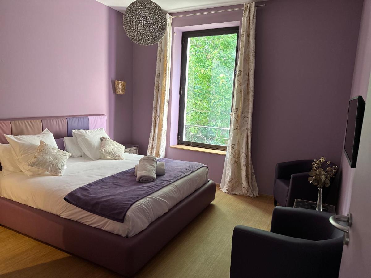 Domaine Du Prieure D'Estagel Chambres D'Hotes 圣吉尔 外观 照片